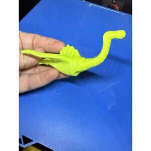 Star Wars Reproduction 3D Dianoga Trash Monster Death Star Space Station Kenner